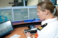 brandweer