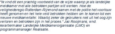 samenwerking