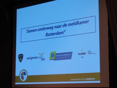2e ronde informatiebijeenkomst
