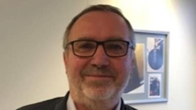 Ed Prosperi MK Den Haag