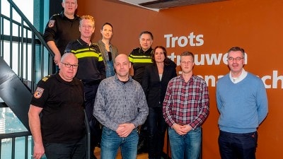 Gezamenlijk MT